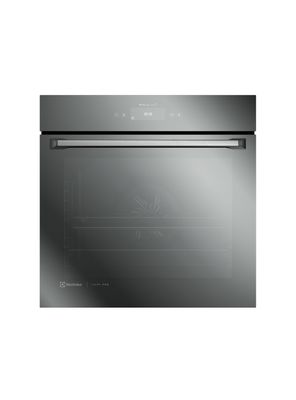 Horno Eléctrico Empotrable 80L Función Freidora Aire y Wi-Fi