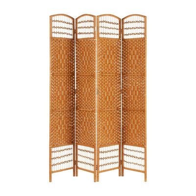 Imagen 1 del producto Biombo Decoracion y Separador de Ambientes Beige