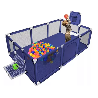 Corralito Para Bebe Corral De Gimnasio De Juegos Infantil