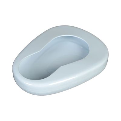 Chata Anatomica Bandeja Urinaria Para Enfermo O Adulto Mayor