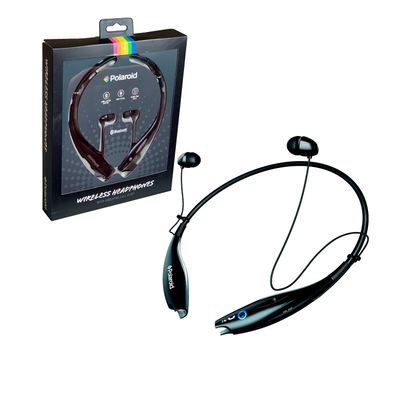 Imagen 2 del producto Audifono Manos Libres Polaroid Deportivo Bluetooth & Mic