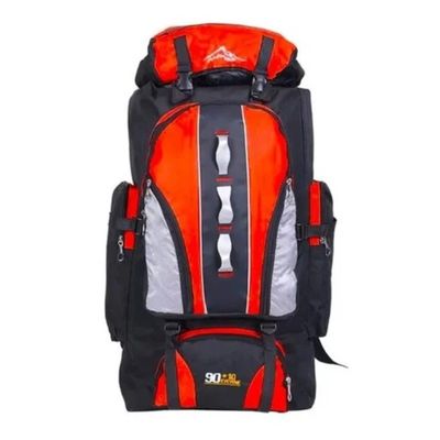 Mochila Tactica para Camping Trekking o Senderismo 90 Litros