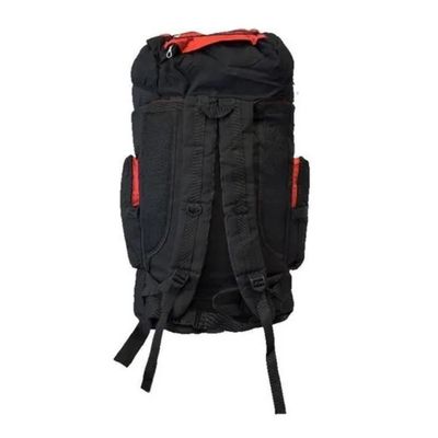 Imagen 2 del producto Mochila Tactica para Camping Trekking o Senderismo 90 Litros