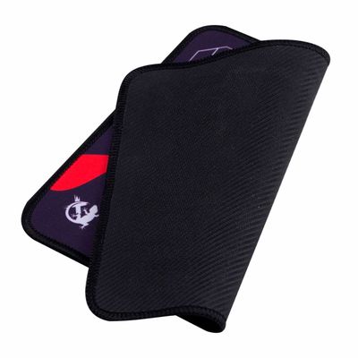 Imagen 2 del producto Mouse Pad Gamer X-Lizzard Rojo y Negro