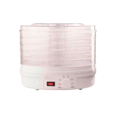 Deshidratador De Alimentos 5 Bandejas Lumax