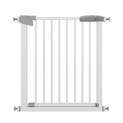 Reja Seguridad Escalera Puerta Bebe Mascotas