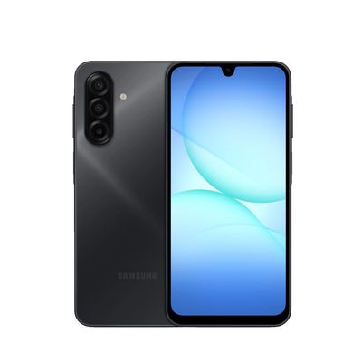 Samsung Galaxy A17 4GB+128GB - Black-Nuevo