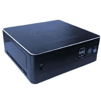 Imagen 1 del producto Mini PC Panther 130X i3 512 SSD 8GB RAM Win 11 PRO-Nuevo