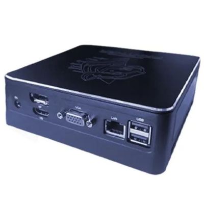 Imagen 2 del producto Mini PC Panther 130X i3 512 SSD 8GB RAM Win 11 PRO-Nuevo