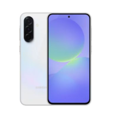 Samsung Galaxy A36 5G 6GB+128GB - Awesome White-Nuevo