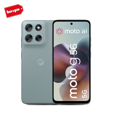 Imagen 2 del producto Moto G56 8+256GB Gris -Nuevo