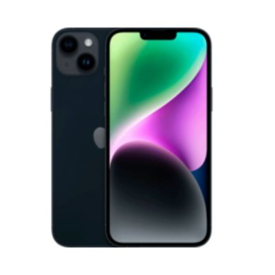 iPhone 14Plus 128GB - Midnight - Reacondicionado -Grado A