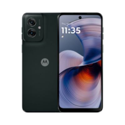 Celular Moto G55 5G Black 8GB+256GB-Nuevo