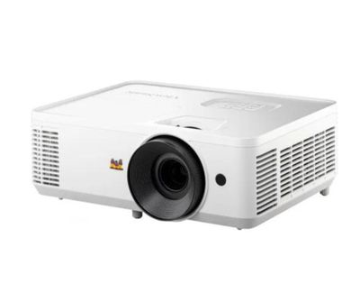 Proyector ViewSonic SVGA de 4.500 lúmenes ANSI Negocios / Educación