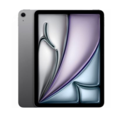 Imagen 2 del producto iPad Air 11"" Chip M3 Wi-Fi 128GB - Space Grey -Nuevo
