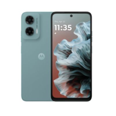 Celular Moto G35 5G Gris 4gb+128GB-Nuevo