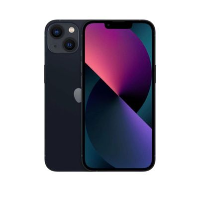 iPhone 13 Mini 128GB-Midnight-Reacondicionado-Grado A