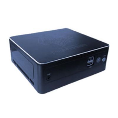 Mini PC Panther 170X i7 512 SSD 8GB RAM Win 11 PRO-Nuevo
