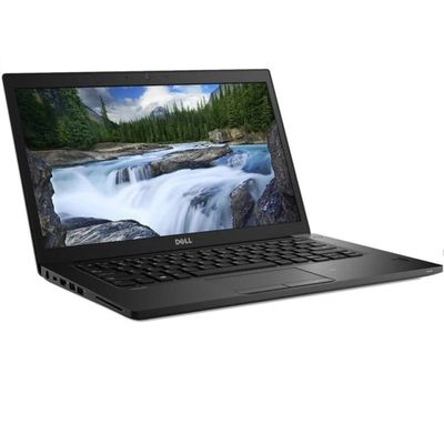 Imagen 2 del producto Notebook DELL Latitude 5490, Intel-5-8350U, 8GB DDR4, 256GB SSD-Reacondicionado