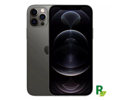 Celular Reacondicionado iPhone 12 Pro 128GB - Graphite