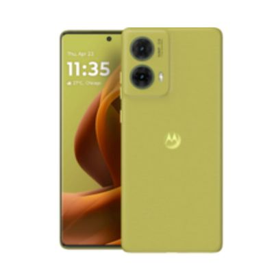 Celular Moto G85 Verde Lima 8+256GB-Nuevo