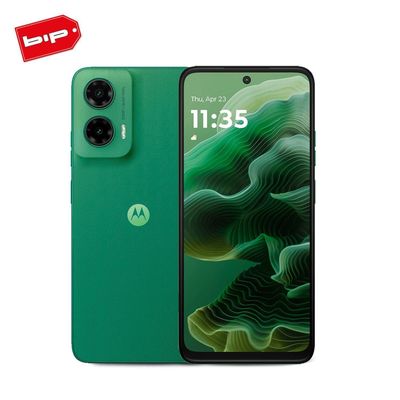 Imagen 2 del producto Moto G35 4+256GB Verde -Nuevo
