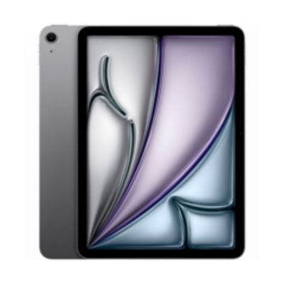 iPad Air 11 Wi-Fi 256GB - Space Grey-Nuevo