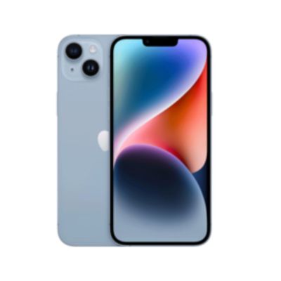 iPhone 14Plus 256gb - Blue- Reacondicionando Grado A