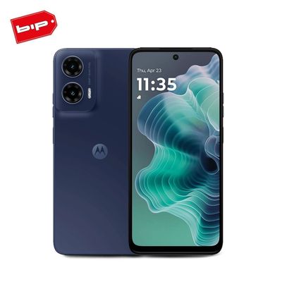Imagen 2 del producto Moto G35 5G 4+256GB -Negro-Nuevo
