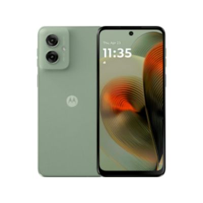 Celular Moto G55 5G Green 8GB+256GB-Nuevo