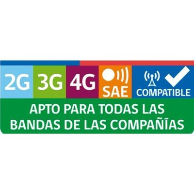 Imagen 2 del producto iPhone 14 Plus 128gb - Blue- Reacondicionando Grado A