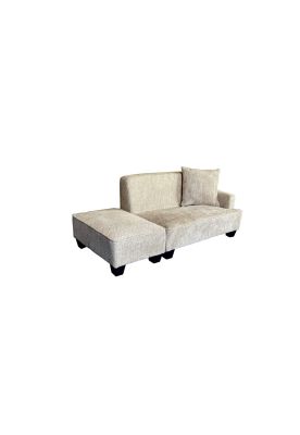 Imagen 2 del producto SOFA  3 CUERPOS PUGLIA BEIGE