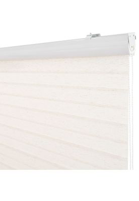 Imagen 2 del producto Cortina Duo Cenefa Premium 200 X 240 Cm - Beige