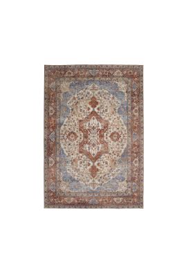 Imagen 1 del producto Alfombra 133X190 Karachi D.2