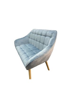 Imagen 2 del producto Sofa Capitone 2 Cuerp Milan # 35