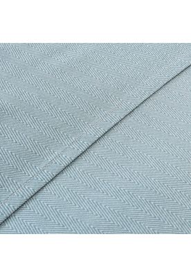 Imagen 2 del producto Sabanas Microfibra Estampada Aruba 1 Plaza