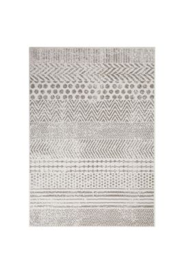 ALFOMBRA GIZA 133X190 NORWA