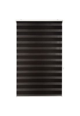 Imagen 2 del producto Cortina Duo 180 X 220 Cm Negro