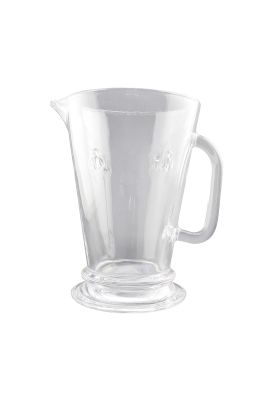 Imagen 1 del producto Jarron Vidrio Bee 13X18,8Cm At12104