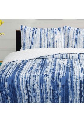 Imagen 2 del producto Cubrecama Micro Sherpa Die Tye 2P