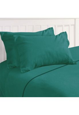 Imagen 1 del producto Sábanas Polar King  Turquesa