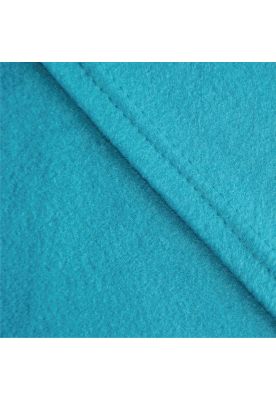 Imagen 2 del producto Sábanas Polar King  Turquesa