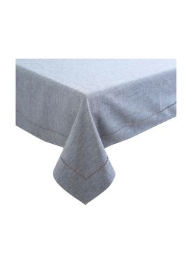 TM MANTEL LISO LASER CUT 160X250CM #37