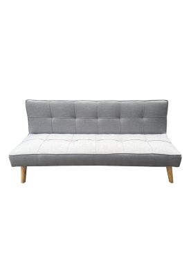 Imagen 1 del producto SOFA CAMA 3 CUERPOS NOTO NATURAL