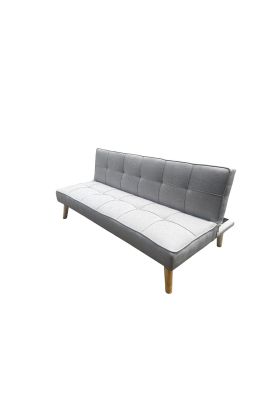 Imagen 2 del producto SOFA CAMA 3 CUERPOS NOTO NATURAL