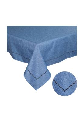 Imagen 2 del producto TM MANTEL LISO LASER CUT 160X250CM #67