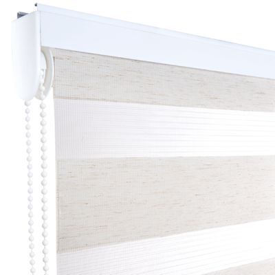 Imagen 2 del producto Cortina Duo 150 X 220 Cm Crudo