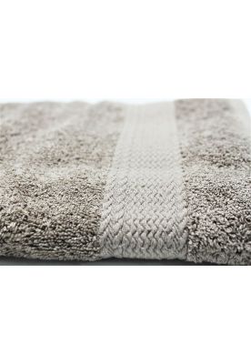 Imagen 2 del producto Toalla De Baño 90X160Cm Café