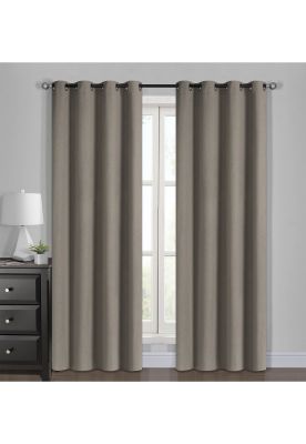 Imagen 1 del producto Set Blackout 2P Sinfonia 140X220 #3