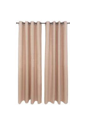 Set Blackout 2P Termico Textura 140X220  Crudo